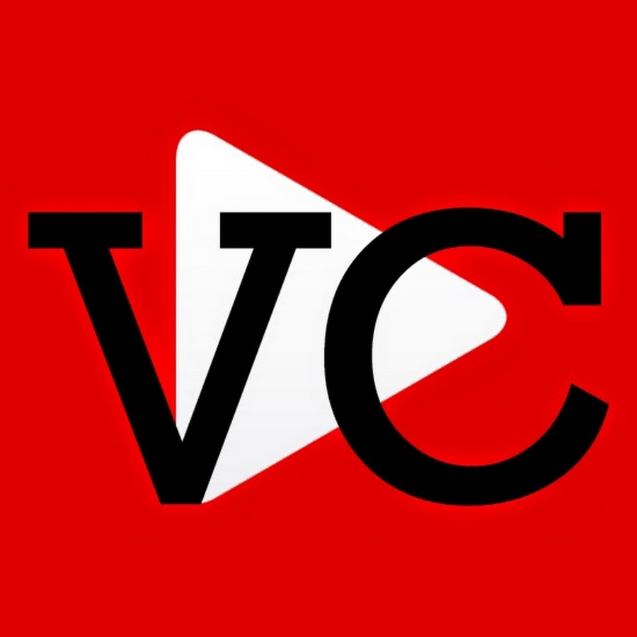 Video Crunch YouTube channel avatar