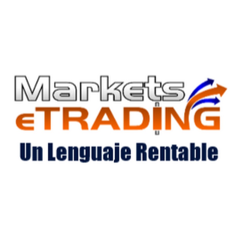 Markets eTrading Avatar del canal de YouTube