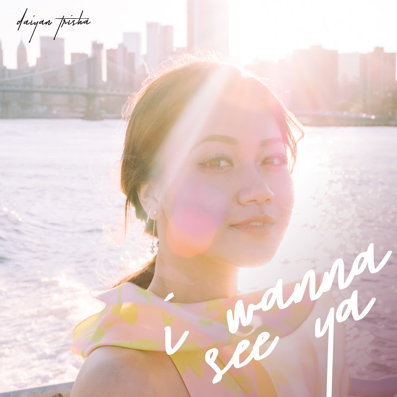 Daiyan Trisha - 網紅的藏寶箱 