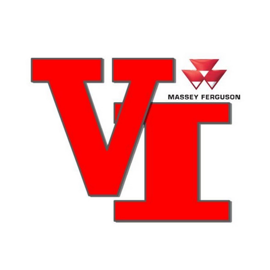 Vahrenberg Implement YouTube channel avatar