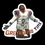 Greyhound Time YouTube Profile Photo