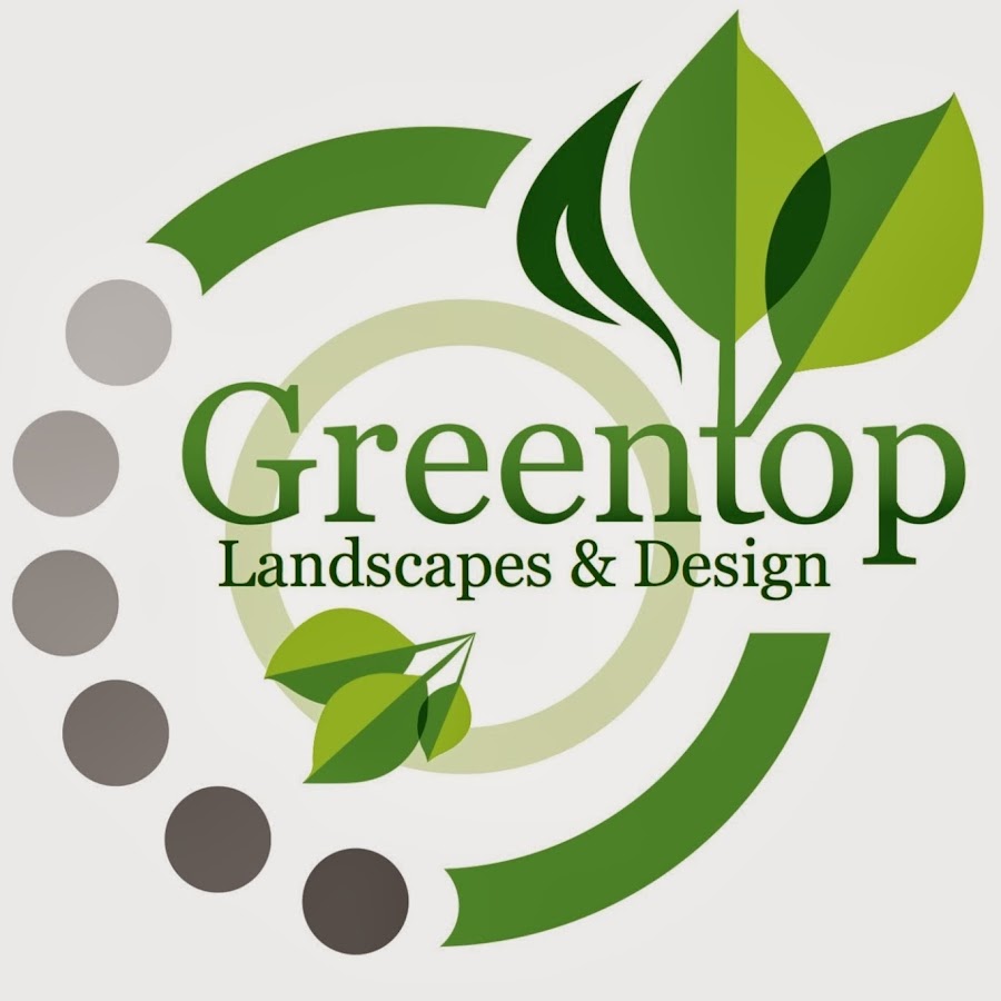 GreentopLandscapes YouTube kanalı avatarı