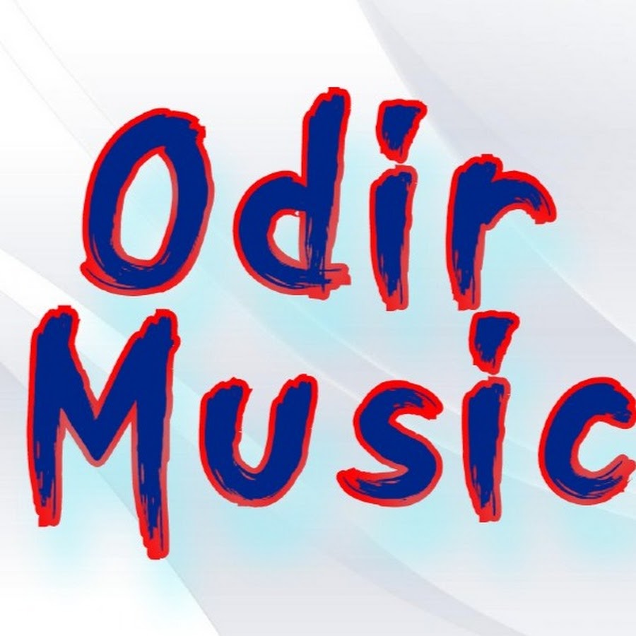 Odir Music رمز قناة اليوتيوب