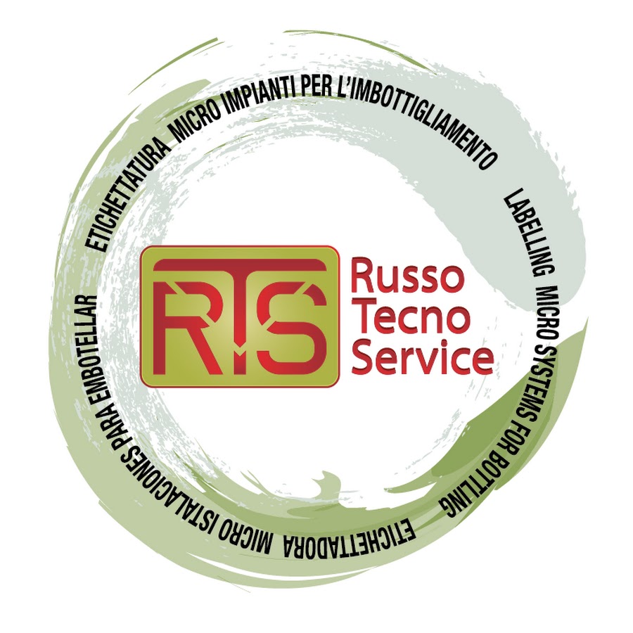 russotecnoservice YouTube channel avatar