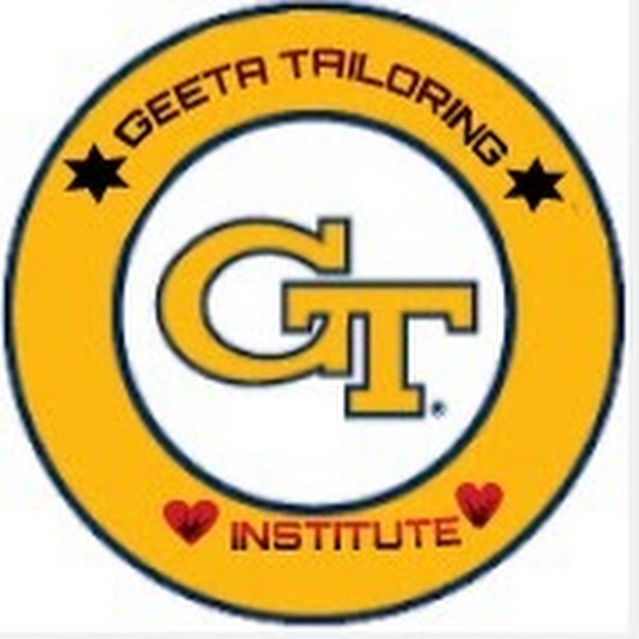 Geeta ladies tailor YouTube channel avatar