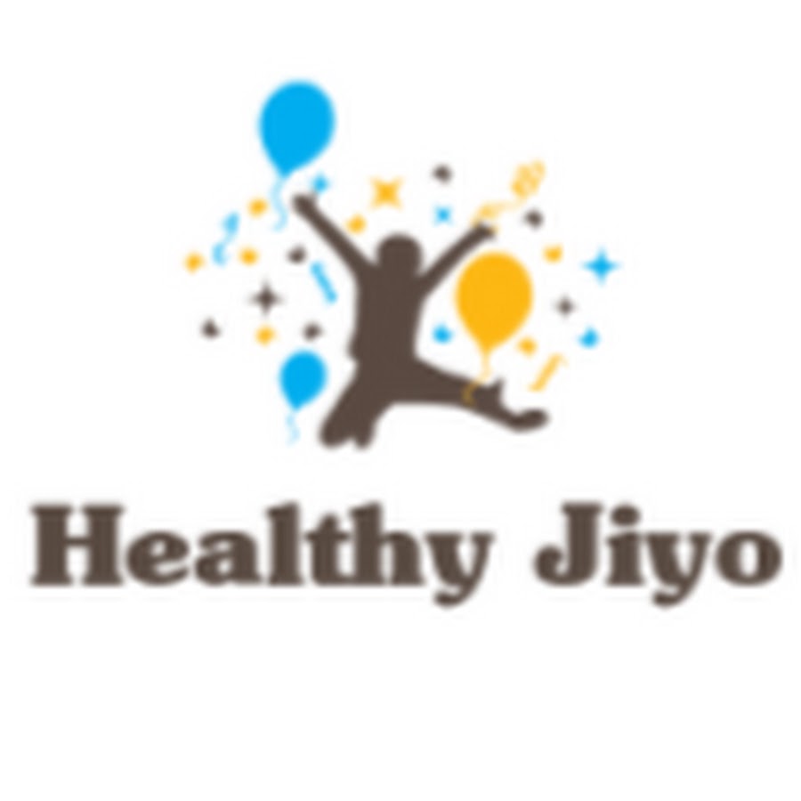 Healthy Jiyo YouTube channel avatar