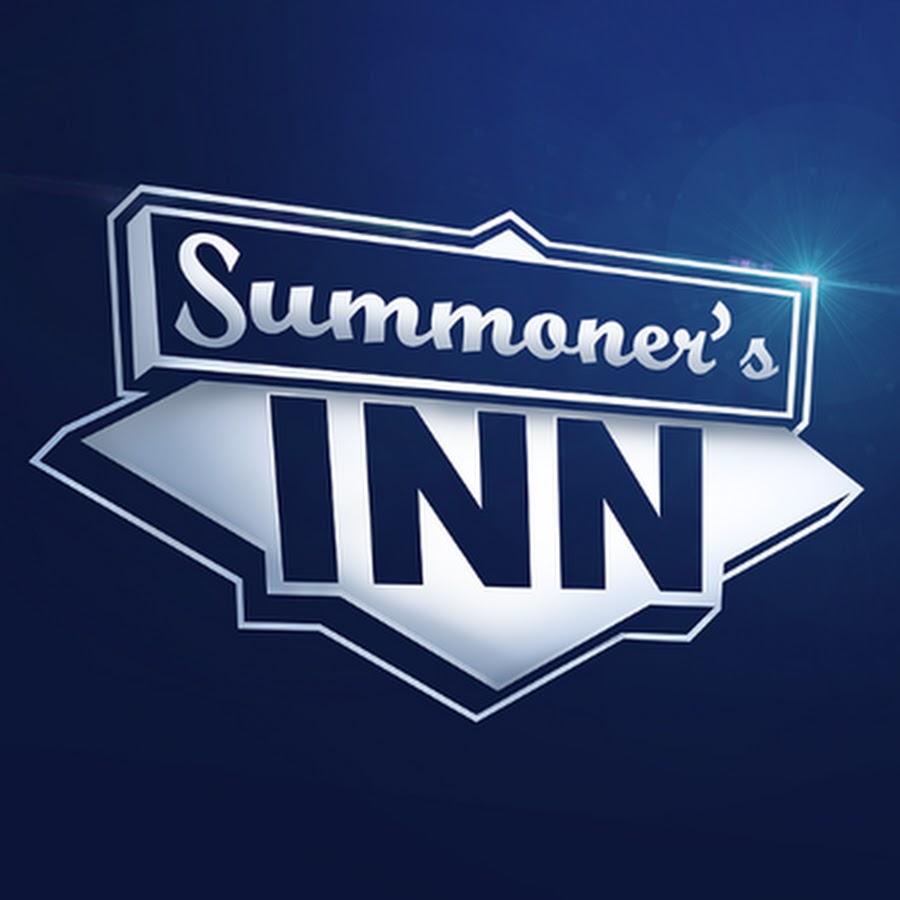 Summoner's Inn YouTube channel avatar