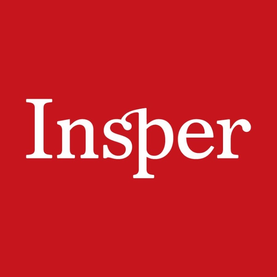 Insper رمز قناة اليوتيوب