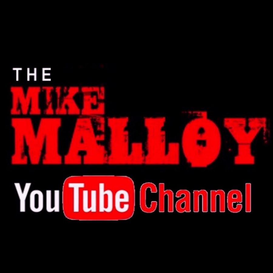 Mike Malloy رمز قناة اليوتيوب