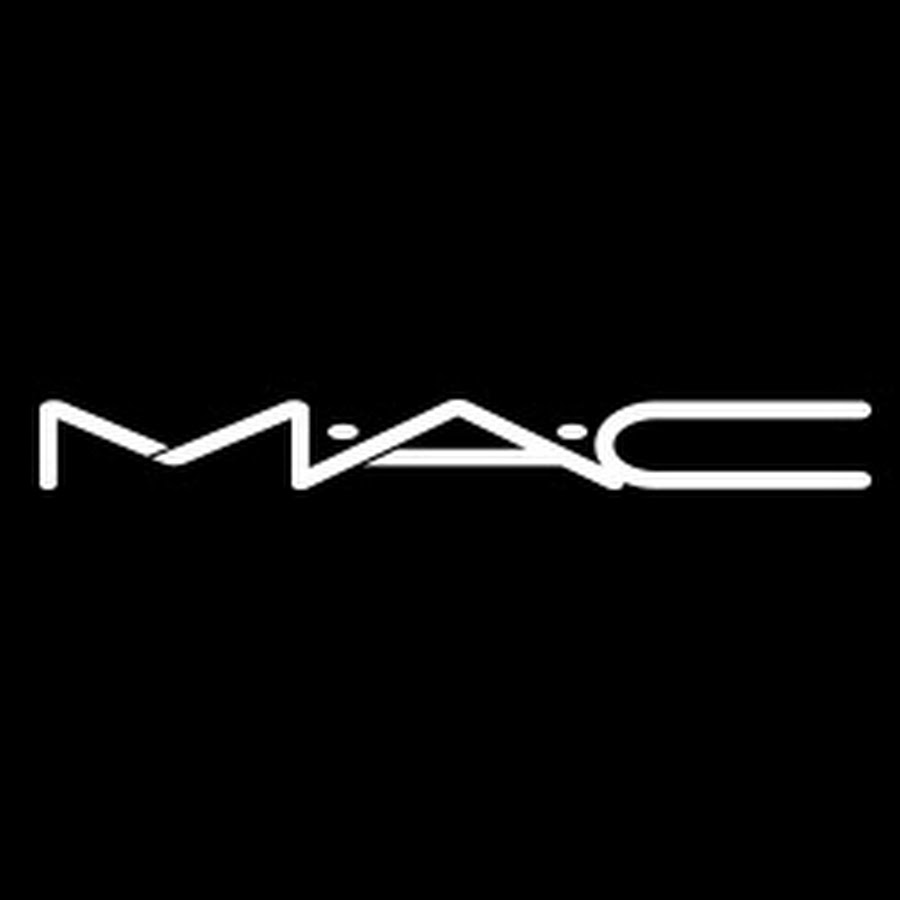 MAC Cosmetics Brasil YouTube channel avatar