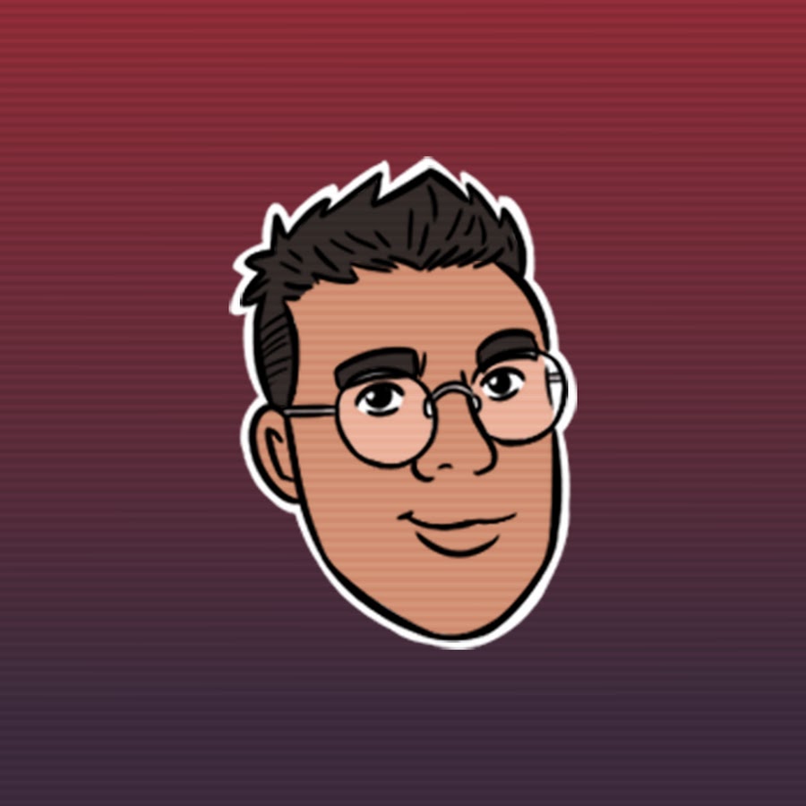 Isaac Alves YouTube channel avatar