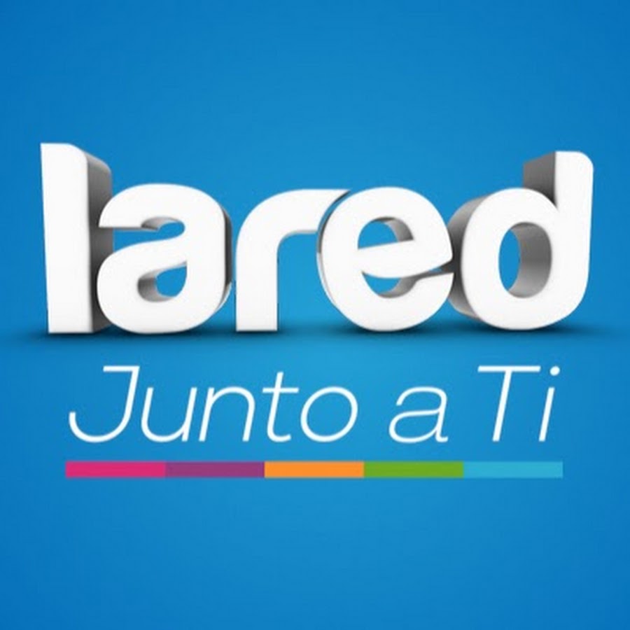 LaRedTV YouTube channel avatar