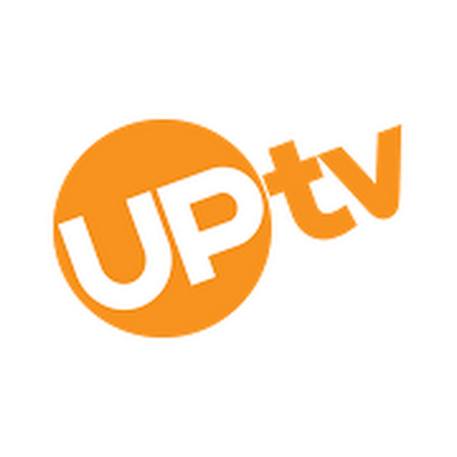 UPtv YouTube channel avatar