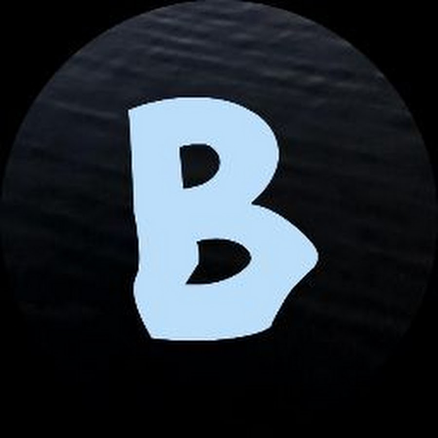 Baldi gamers YouTube channel avatar