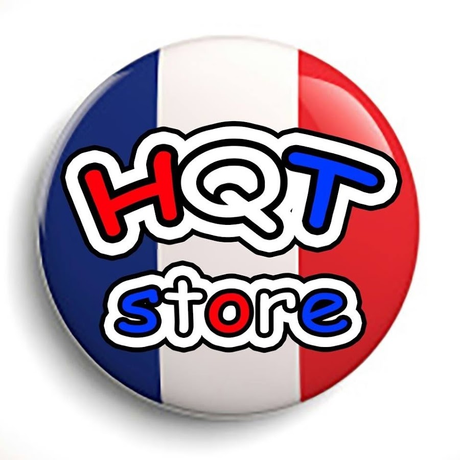 HQT Store - Phá»¥