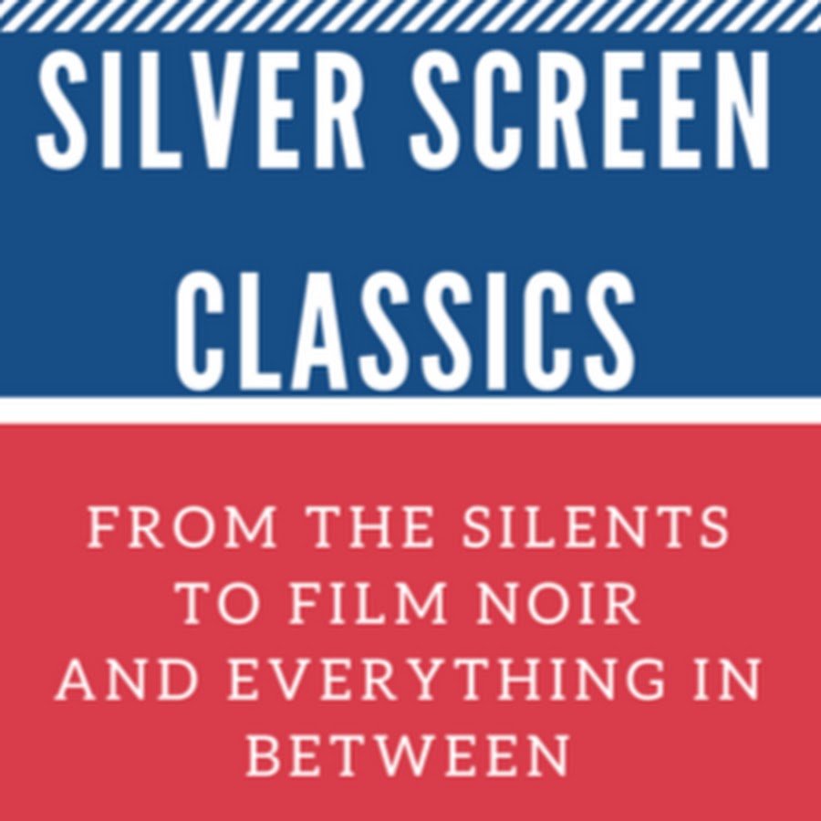Silver Screen Classics Avatar canale YouTube 