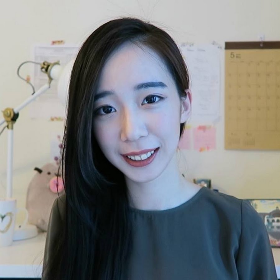 Chen Lily YouTube channel avatar