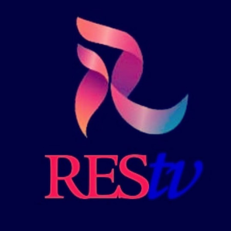 REStv.naija YouTube channel avatar