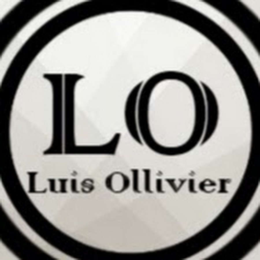 Luis Ollivier YouTube-Kanal-Avatar