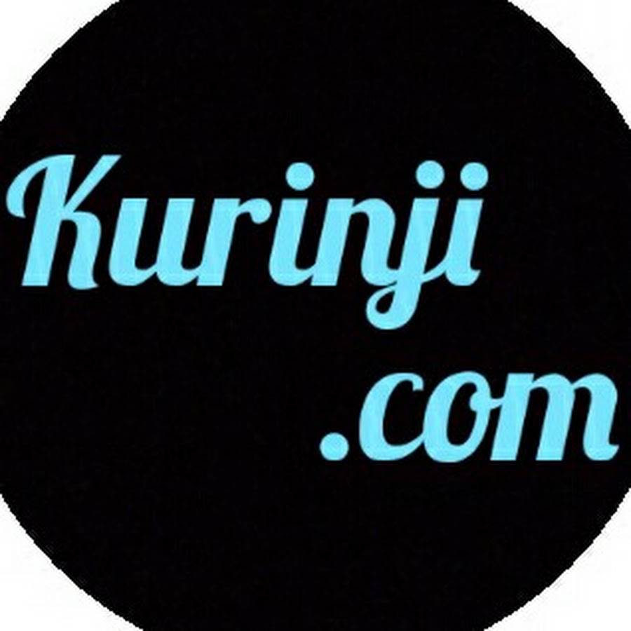 kurinji. com YouTube 频道头像