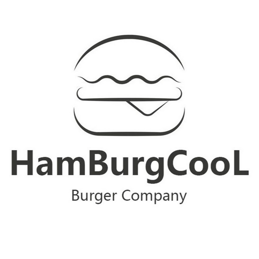 HamBurgCooL æ¼¢å ¡å¤