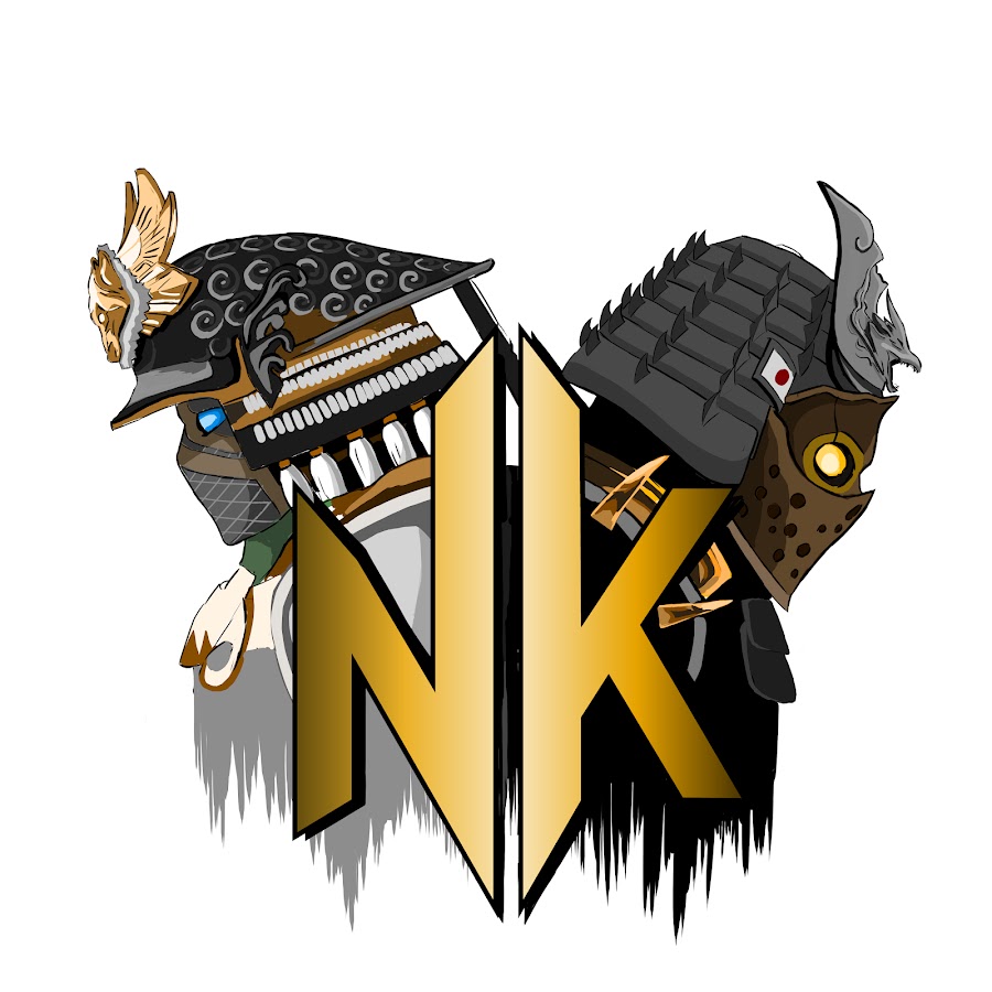 Nova King YouTube channel avatar
