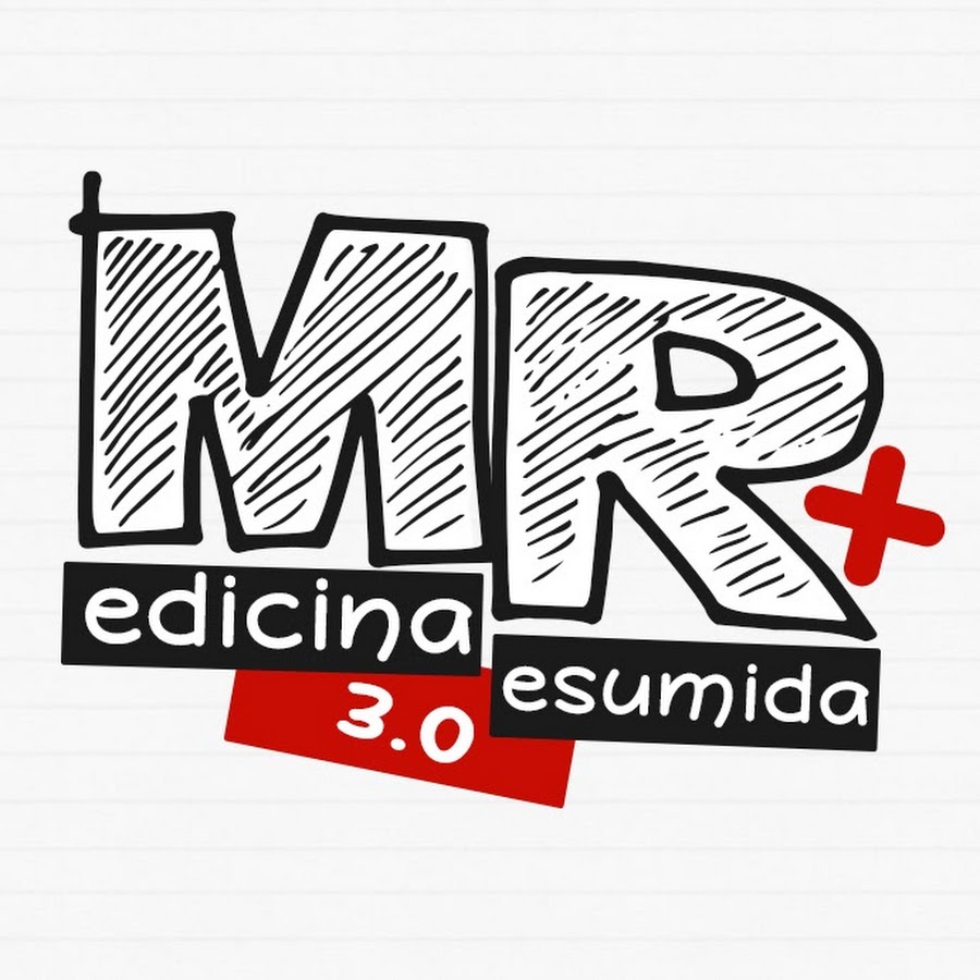 Medicina Resumida رمز قناة اليوتيوب