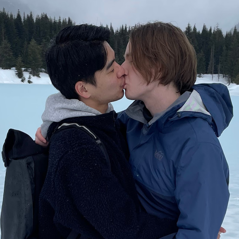 Seigo & Bren - 網紅的藏寶箱 