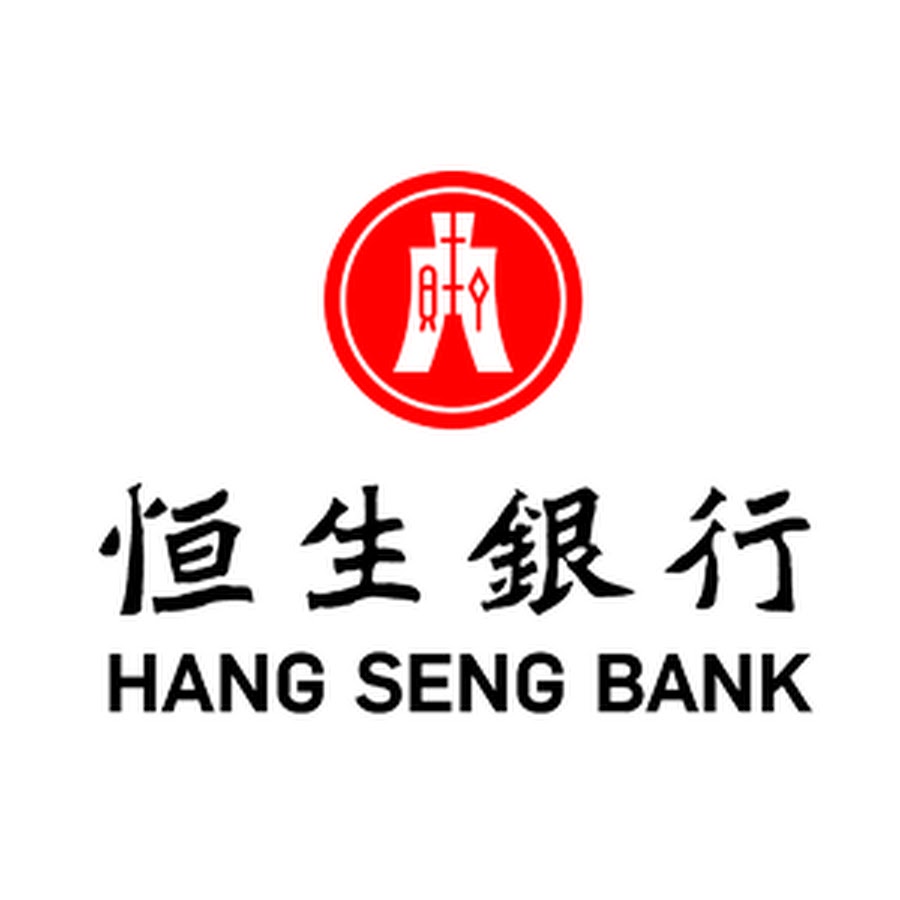 æ’ç”ŸéŠ€è¡Œ Hang Seng Bank YouTube 频道头像