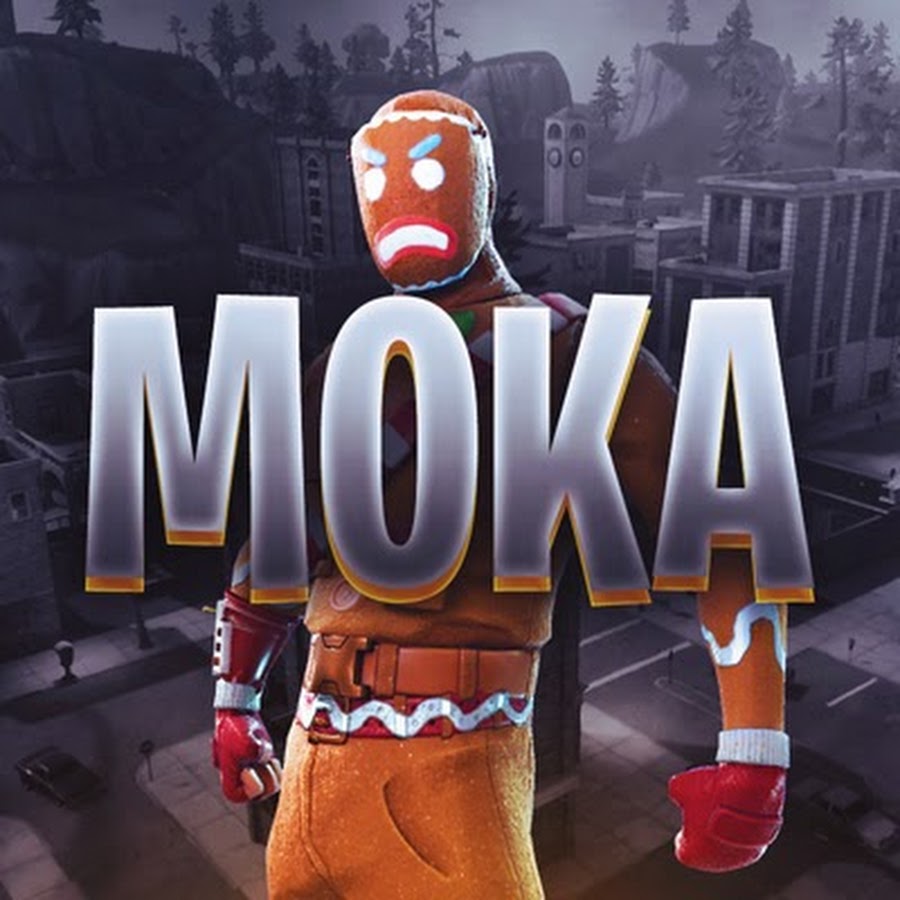 Ù…ÙˆÙƒØ§ /MoKa YouTube channel avatar