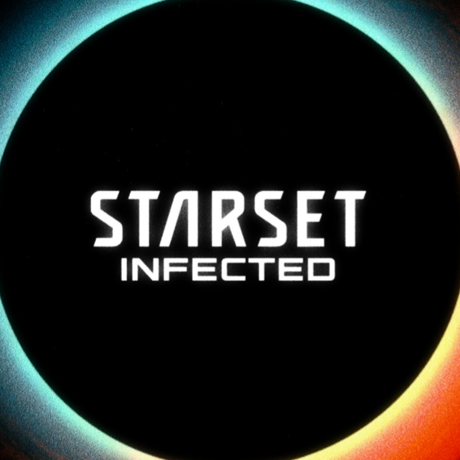 starsetonline YouTube kanalı avatarı