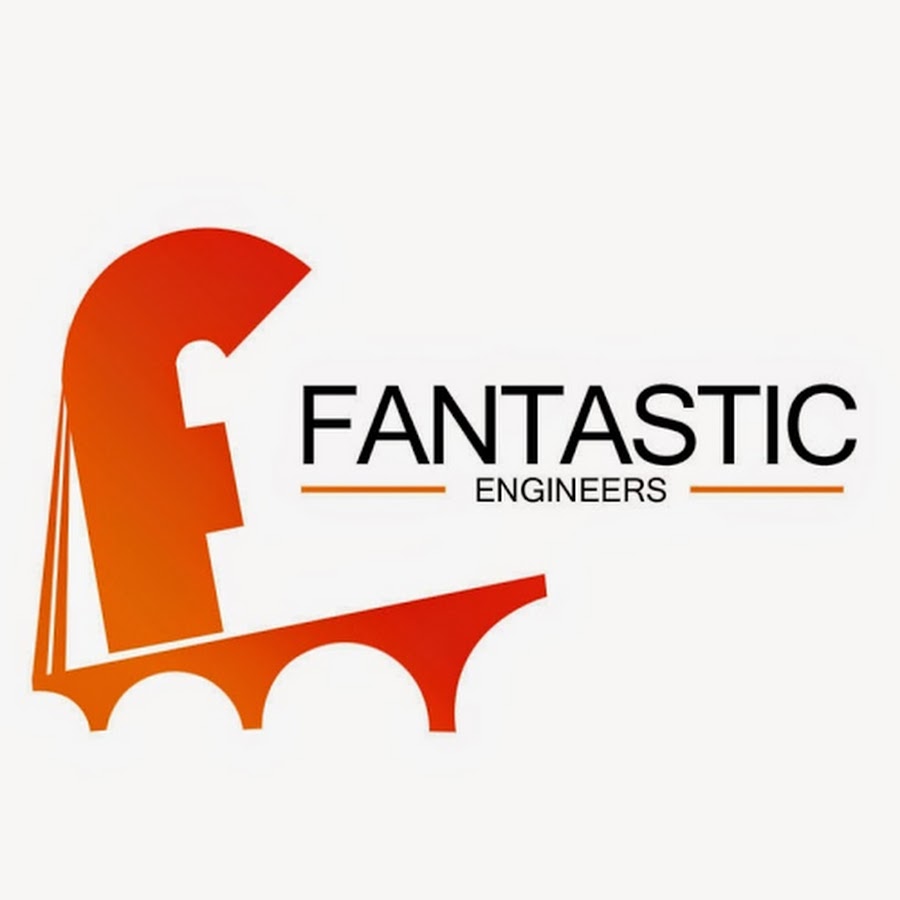 FantasticEngineers YouTube channel avatar