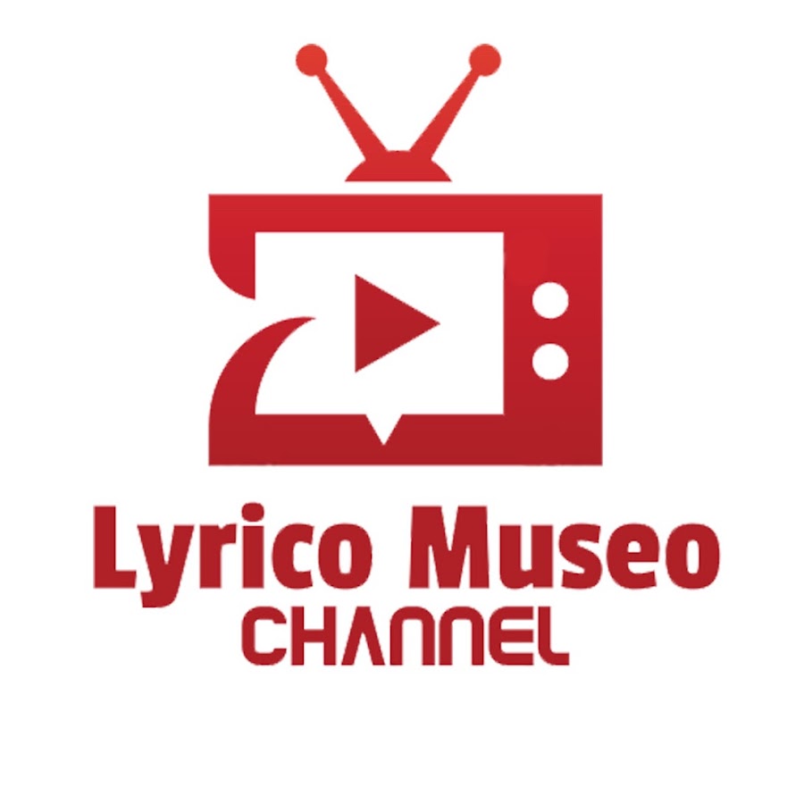 Lyrico Museo Avatar de canal de YouTube