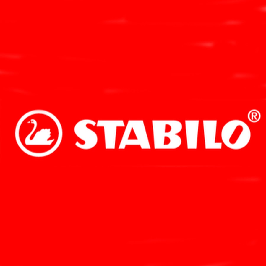 STABILO YouTube channel avatar