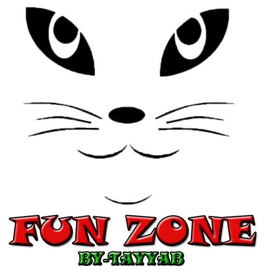 FUN ZONE YouTube channel avatar