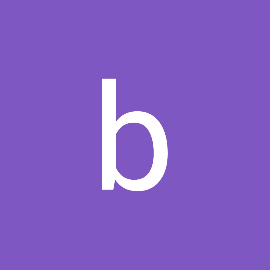 billybanex YouTube-Kanal-Avatar