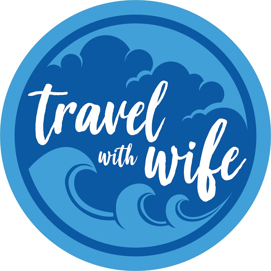 Travel With Wife YouTube channel avatar