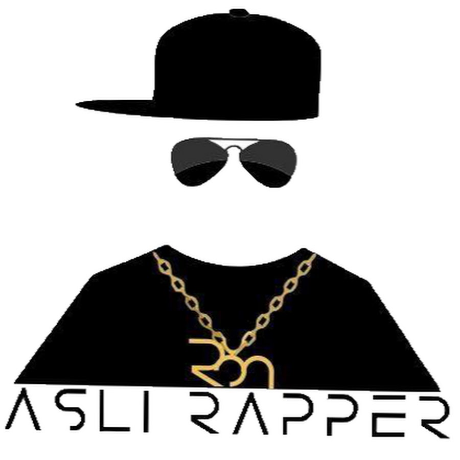 Ron Asli Rapper YouTube-Kanal-Avatar