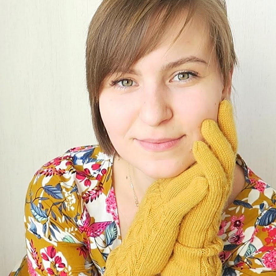 Tatyanicheva Knit YouTube channel avatar