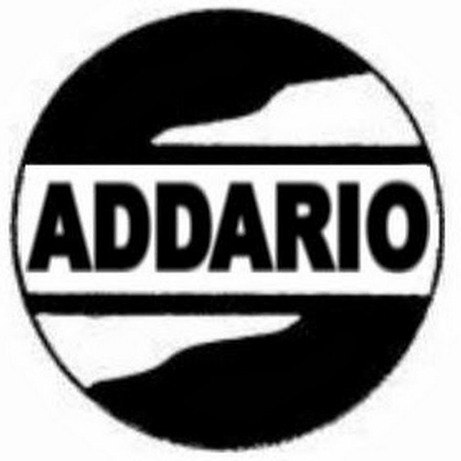 addario2 ইউটিউব চ্যানেল অ্যাভাটার