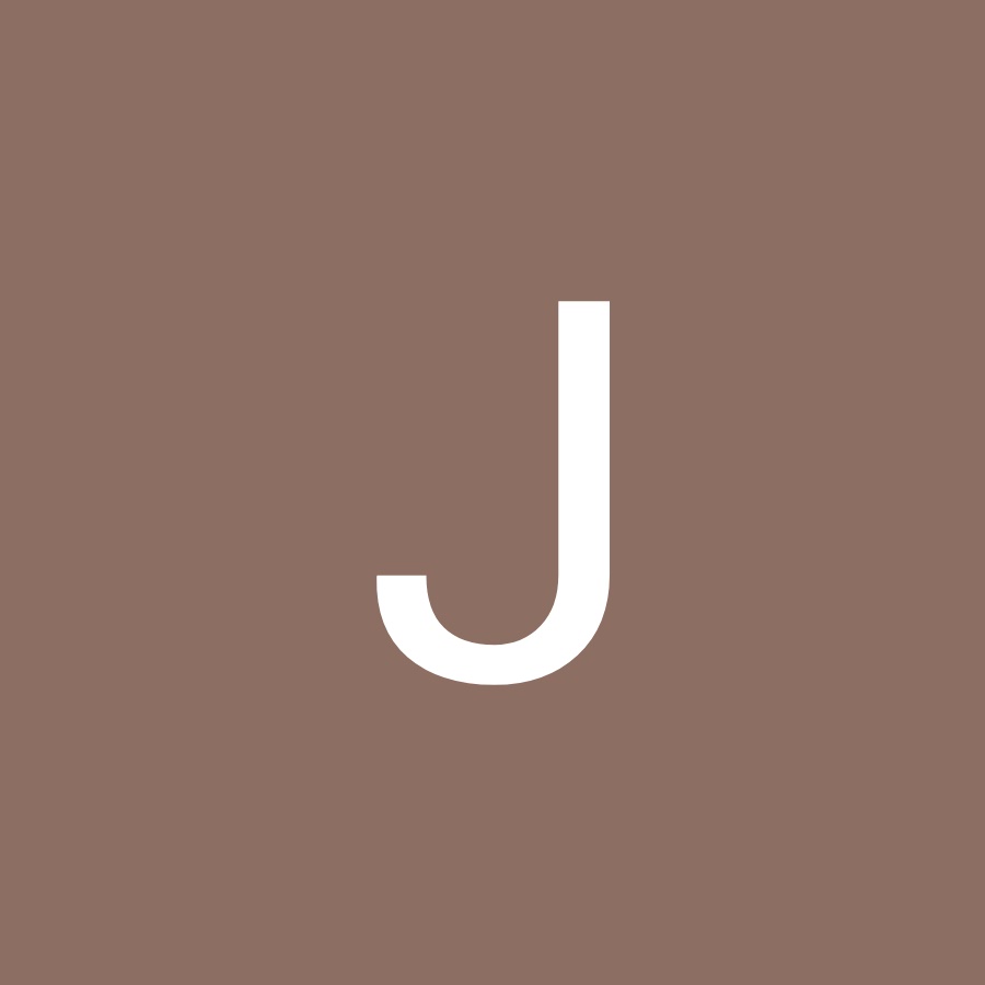 J رمز قناة اليوتيوب
