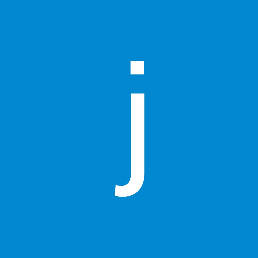 joegroucho YouTube 频道头像