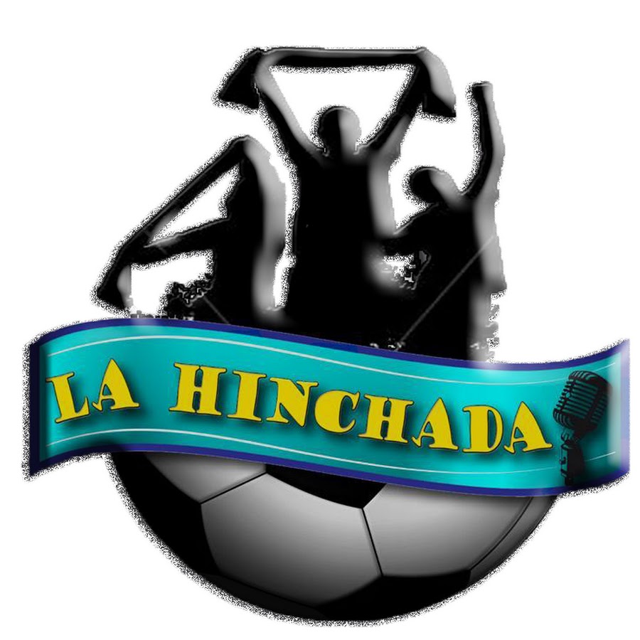 La Hinchada رمز قناة اليوتيوب