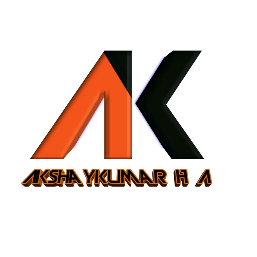 Akshaykumar H A YouTube channel avatar