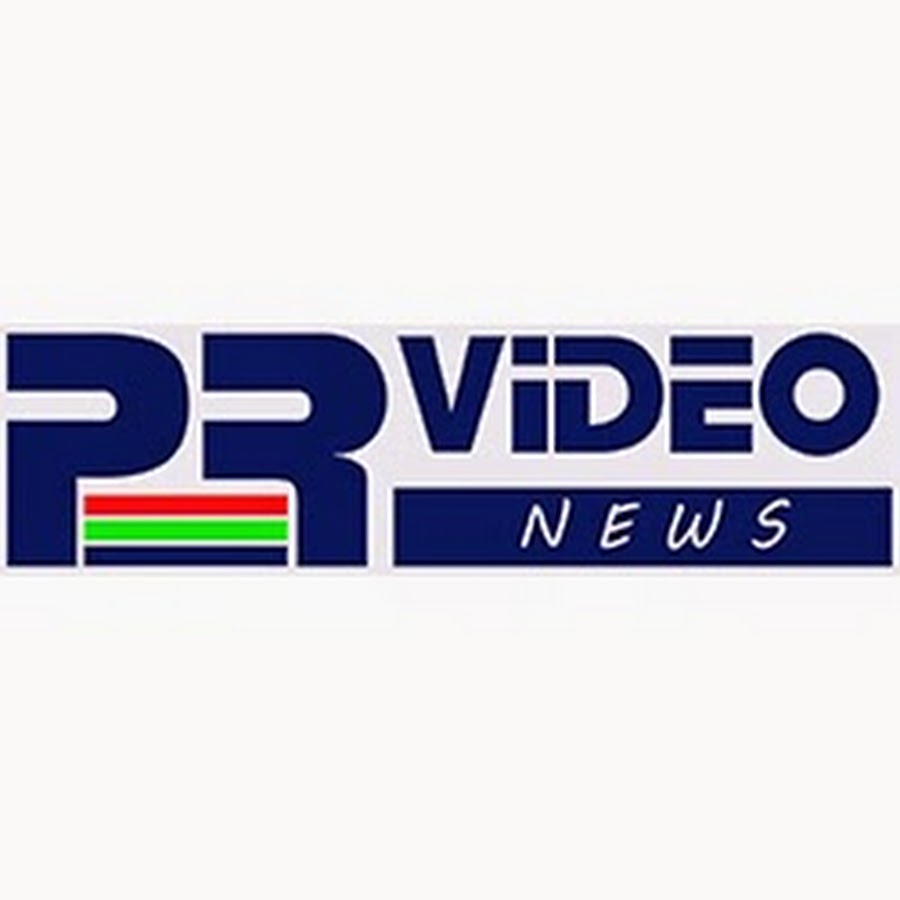 PR-Video YouTube channel avatar