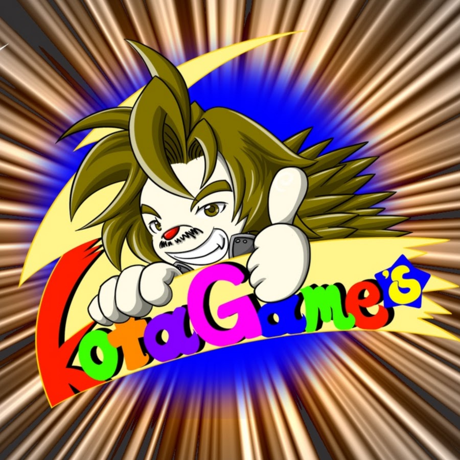 KOTA GAME's YouTube kanalı avatarı