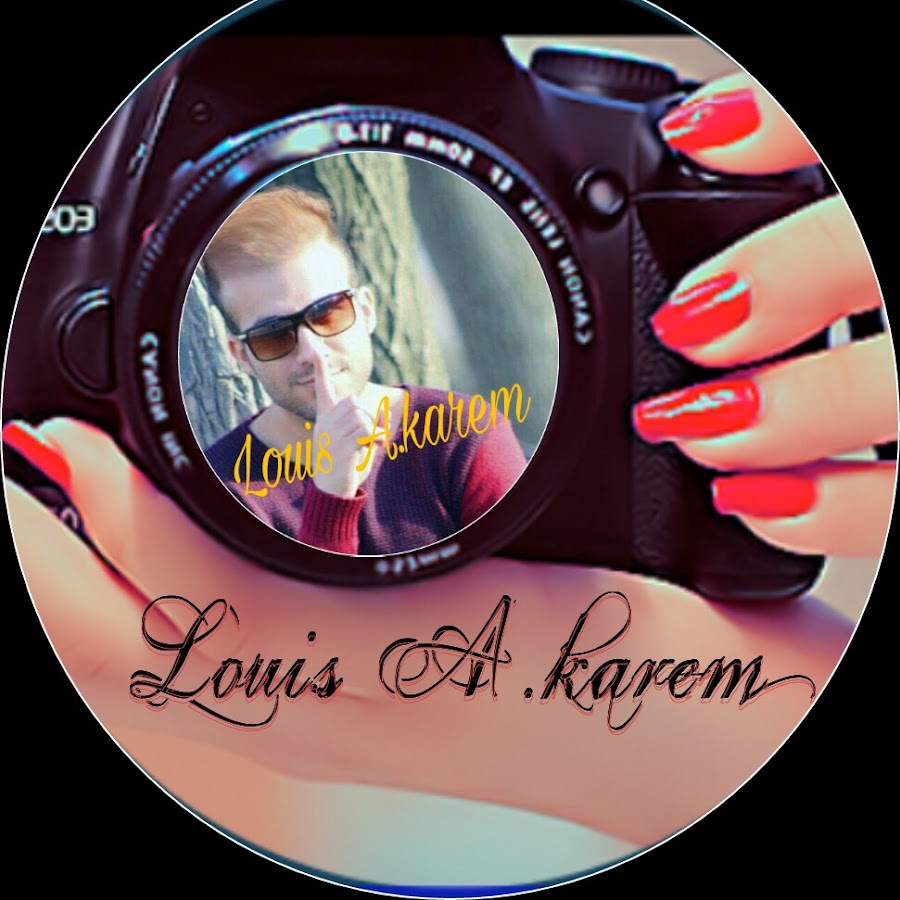 A.Karem YouTube channel avatar