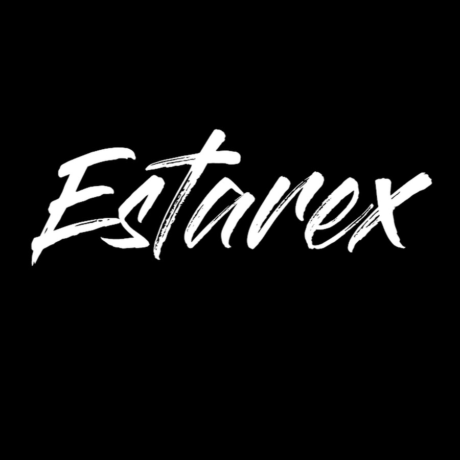 Estarex YouTube 频道头像
