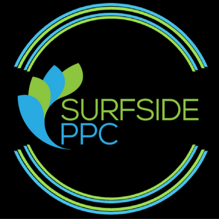 Surfside PPC YouTube channel avatar