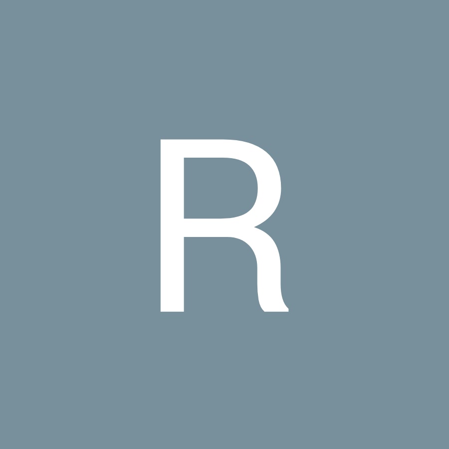 Rannester YouTube kanalı avatarı